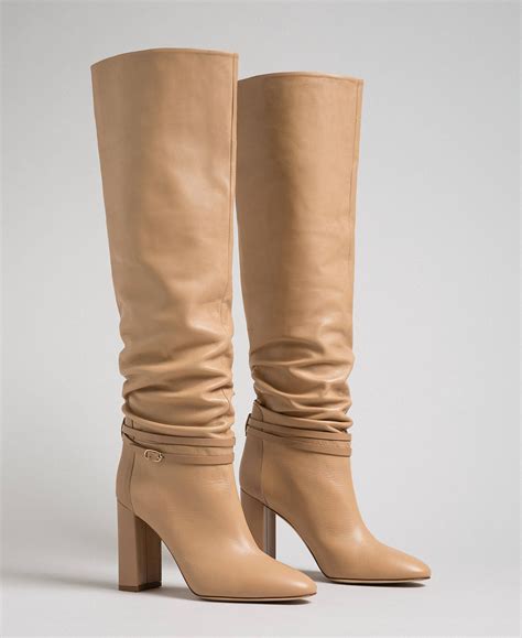 Bottes pour femme 